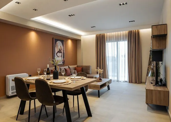 Phos, Light Modern Living