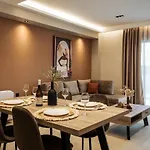 Appartamento Phos, Light Modern Living *