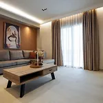 Appartamento Phos, Light Modern Living