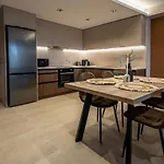 Appartamento Phos, Light Modern Living