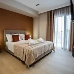 Phos, Light Modern Living Appartamento