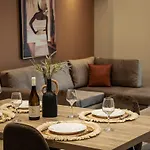 Appartamento Phos, Light Modern Living