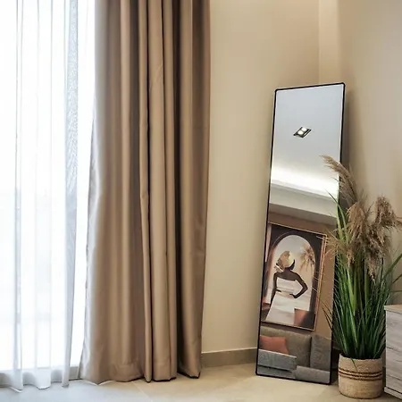 Phos, Light Modern Living Διαμέρισμα *