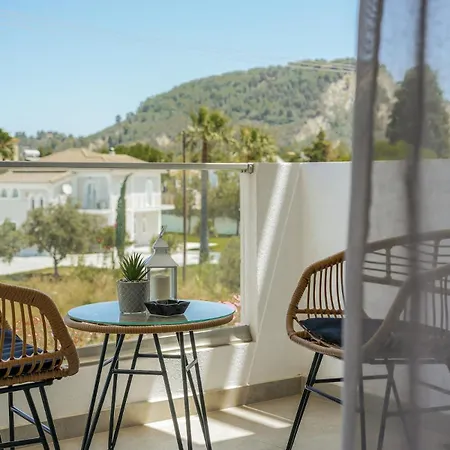 Phos, Light Modern Living Διαμέρισμα *