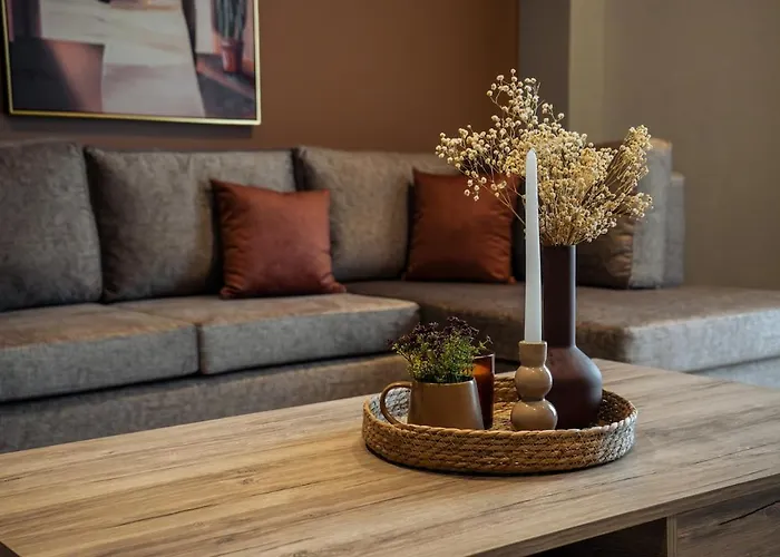 Phos, Light Modern Living Gaitani